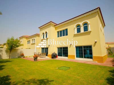4 Bedroom Villa for Sale in Jumeirah Park, Dubai - 1 BED on Ground Floor | Close to Park and Pavilion