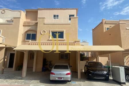 5 Bedroom Townhouse for Sale in Al Reef, Abu Dhabi - Untitled Project - 2024-04-24T115600.233_cleanup. jpg