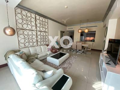 1 Bedroom Apartment for Rent in Palm Jumeirah, Dubai - Upgraded | 1 bedroom | Fully Furnished
