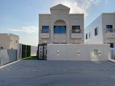 5 Bedroom Villa for Sale in Al Zahya, Ajman - WhatsApp Image 2024-02-03 at 1.43. 24 PM. jpeg
