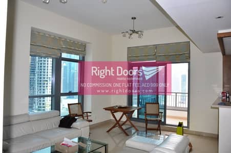 3 Bedroom Flat for Rent in Downtown Dubai, Dubai - Only pay AED 999! No 5% Com! 3 Bedroom Flat for Rent in Downtown Dubai, Dubai - Only pay AED 999! No 5% Com!