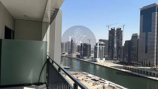 1 Bedroom Apartment for Rent in Business Bay, Dubai - 19ece232-7856-4a51-8292-7a750aec5672. jpg