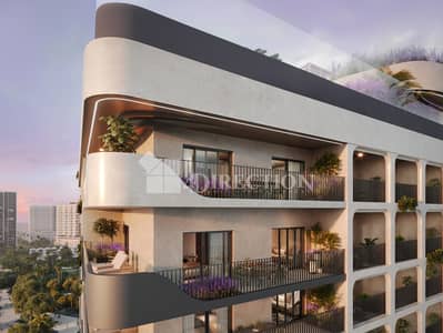 Studio for Sale in Dubai Residence Complex, Dubai - Investor Deal | Post Handover Payment Plan