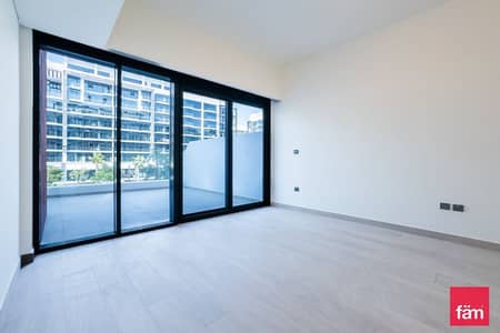 Studio for Sale in Meydan City, Dubai - Spacious Terrace |Community View | Vacant |Studio