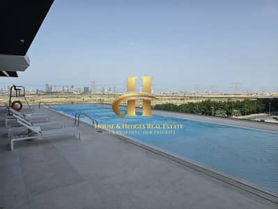 2 Cпальни Апартамент в аренду в Джумейра Вилладж Серкл (ДЖВС), Дубай - WhatsApp Image 2024-04-23 at 2.32. 44 PM. jpeg