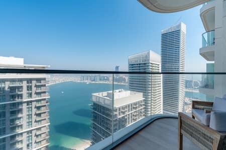 1 Bedroom Apartment for Rent in Dubai Harbour, Dubai - Lambo_Story-24. jpg