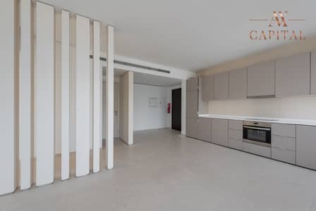 2 Bedroom Apartment for Rent in Dubai Marina, Dubai - High Floor | Spacious Layout | Bright Unit