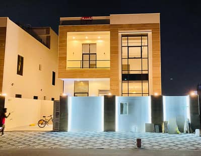 7 Bedroom Villa for Sale in Al Yasmeen, Ajman - 0df26299-7b87-4d34-b3e6-68e5a1ada05a. jpg