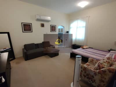 Studio for Rent in Mohammed Bin Zayed City, Abu Dhabi - WhatsApp Image 2024-02-04 at 3.30. 18 PM. jpeg