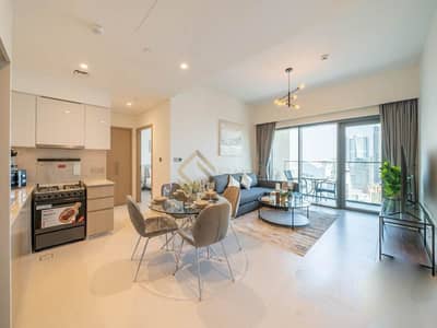 شقة 1 غرفة نوم للبيع في وسط مدينة دبي، دبي - شقة في برج رويال،وسط مدينة دبي 1 غرفة 2200000 درهم - 8902454