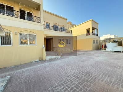 6 Cпальни Вилла в аренду в Мохаммед Бин Зайед Сити, Абу-Даби - WhatsApp Image 2024-01-03 at 4.56. 07 PM. jpeg