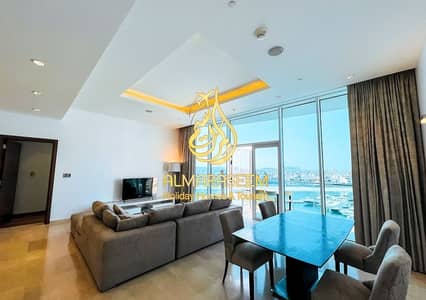 2 Bedroom Flat for Rent in Palm Jumeirah, Dubai - 855aa464b2044576a03be0bc2700a39a-. jpeg