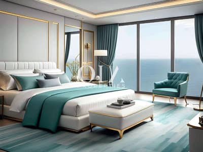 1 Bedroom Flat for Sale in Dubai Maritime City, Dubai - fe3aa6e8-a2f2-4f37-942c-175af6f5bc15. jpg