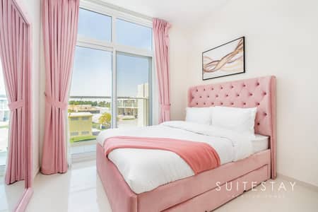 3 Bedroom Villa for Rent in DAMAC Hills 2 (Akoya by DAMAC), Dubai - DSC01297-Edit. jpg