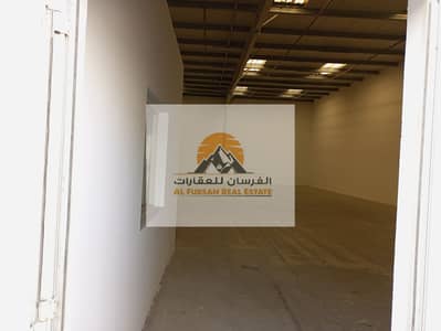 Warehouse for Rent in Al Jurf, Ajman - IMG_20220615_164957_784. jpg