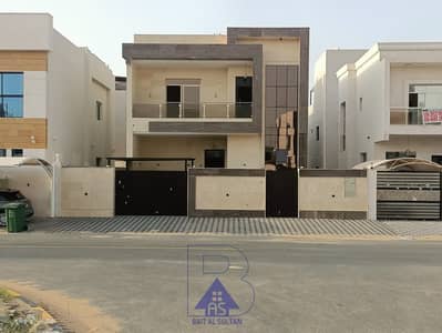 3 Bedroom Villa for Sale in Al Zahya, Ajman - 25c9b452-8fb0-481b-9244-164f0123d983. jpg