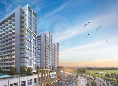 Studio for Sale in Akoya Oxygen, Dubai - 2 Years Payment Plan! Limited Time Offer! Limited Units Left! Studio for Sale in Akoya Oxygen, Dubai - 2 Years Payment Plan! Limited Time Offer! Limited Units Left!