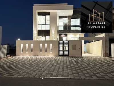 5 Bedroom Villa for Sale in Al Yasmeen, Ajman - WhatsApp Image 2024-04-24 at 2.04. 15 AM (1). jpeg