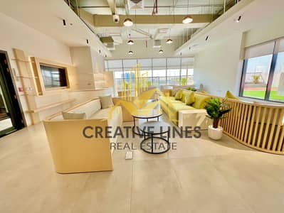 1 Bedroom Flat for Rent in Al Jaddaf, Dubai - qArsCrVE3tjIUe0v3QP9ew9PlzOlyQgRc2iOAUD3