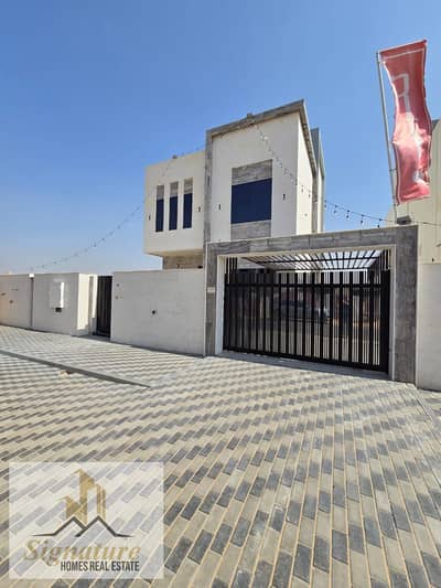 6 Bedroom Villa for Sale in Al Zubair, Sharjah - WhatsApp Image 2024-04-24 at 14.43. 21. jpeg