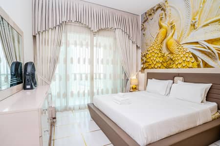 1 Спальня Апартаменты в аренду в Дубай Марина, Дубай - DSC07151 copy. jpg
