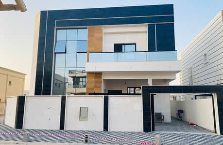 5 Bedroom Villa for Sale in Al Yasmeen, Ajman - 98b067f4-0ca2-43f4-9162-de9186fd534a. jpg