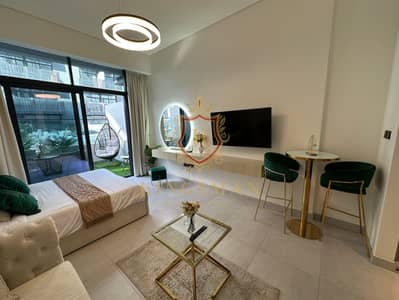 Studio for Rent in Jumeirah Village Circle (JVC), Dubai - 1. png