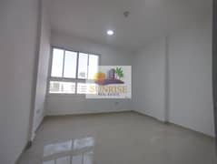 Fantastic Offer Brand new 1 Bedroom & Hall Apartment  in Building Available @Airport Road Yearly Rent 44k