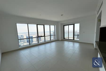 1 Bedroom Flat for Rent in Downtown Dubai, Dubai - High Floor | Upgraded Kitchen | Large Layout