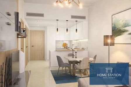 1 Bedroom Flat for Sale in Jumeirah Village Circle (JVC), Dubai - Avanos-Residence-JVC-04-1. jpg