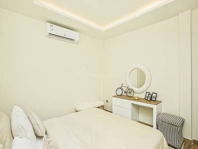 1 Bedroom Apartment for Sale in Meydan City, Dubai - Prime Location | Vacant | Brand New
