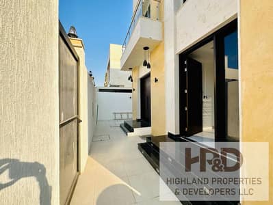 5 Bedroom Villa for Rent in Al Yasmeen, Ajman - WhatsApp Image 2024-04-24 at 1.15. 18 PM (1). jpeg
