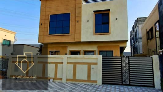 5 Bedroom Villa for Rent in Al Helio, Ajman - 4. png