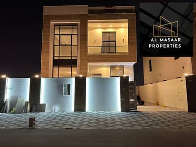 7 Bedroom Villa for Sale in Al Yasmeen, Ajman - WhatsApp Image 2024-04-24 at 12.11. 31 AM. jpeg