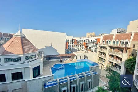 3 Bedroom Flat for Sale in Jumeirah Village Circle (JVC), Dubai - Upgraded Three Bed | Vacant | 2819 Sq Ft