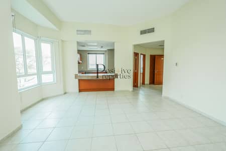 2 Bedroom Flat for Rent in Green Community, Dubai - Vacant Mid April | Next to Swimming pool