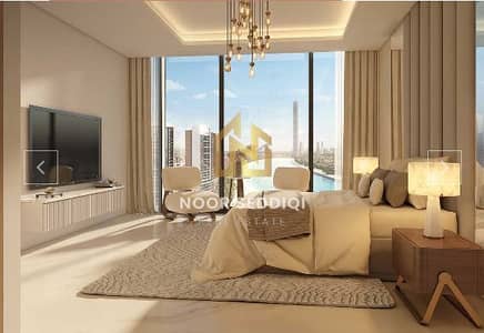 شقة 1 غرفة نوم للبيع في مدينة ميدان، دبي - Screenshot 2024-04-23 231135. png