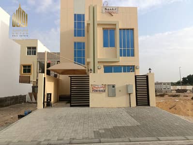 3 Bedroom Townhouse for Sale in Al Zahya, Ajman - WhatsApp Image 2024-03-24 at 12.10. 59 PM. jpeg