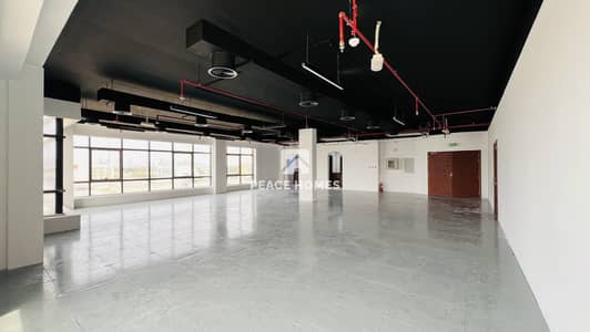 Office for Rent in Dubai Production City (IMPZ), Dubai - Fitted Office | Prime Location | Ready To Move