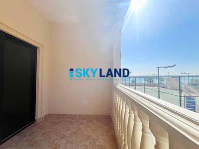 1 Bedroom Apartment for Rent in Saadiyat Island, Abu Dhabi - Untitled-25. jpg