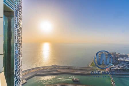朱美拉海滩住宅（JBR）， 迪拜 4 卧室顶楼公寓待售 - PHOTO-2023-05-29-14-55-00 27. jpg