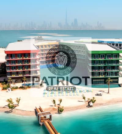 شقة 1 غرفة نوم للبيع في جزر العالم‬، دبي - WhatsApp Image 2024-04-04 at 9.34. 32 PM (1). jpeg