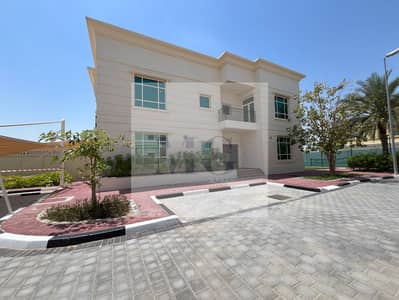 6 Bedroom Villa for Rent in Khalifa City, Abu Dhabi - 60bcbb33-6ca7-4687-a643-792fce8e8333. jpg