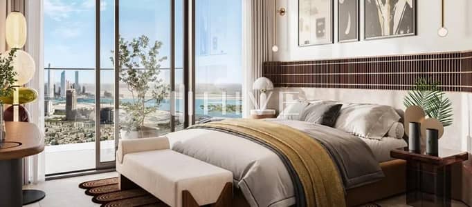 2 Bedroom Apartment for Sale in Za'abeel, Dubai - Address Residences - Emaar 2 Bed (Payment Plan)