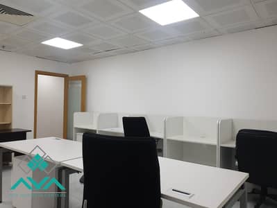 Office for Rent in Madinat Zayed, Abu Dhabi - 1768 -6. jpeg