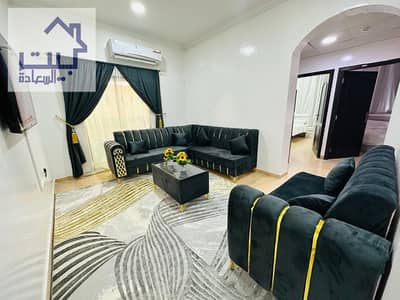 فلیٹ 2 غرفة نوم للايجار في المويهات، عجمان - صورة واتساب بتاريخ 2024-04-24 في 12.09. 32_dced1ac3. jpg