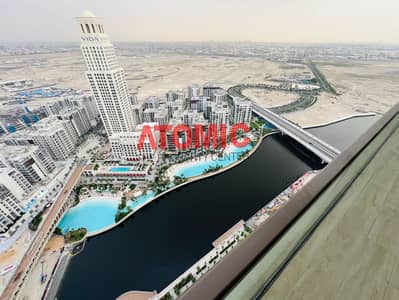 2 Bedroom Apartment for Rent in Dubai Creek Harbour, Dubai - 93fc67fd-b56f-4327-99ab-032b87f53f96. jpg