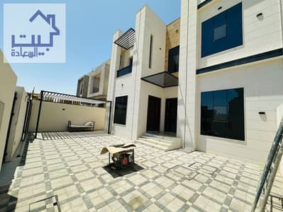 3 Cпальни Вилла Продажа в Аль Захья, Аджман - WhatsApp Image 2024-04-22 at 4.45. 14 AM (3). jpeg