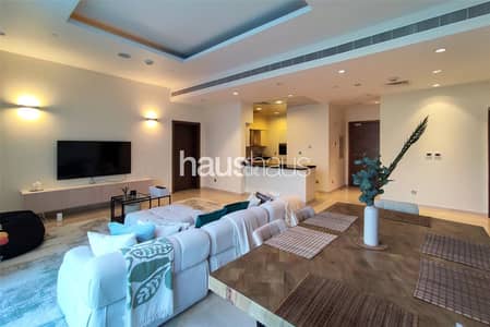2 Bedroom Flat for Sale in Palm Jumeirah, Dubai - 2 Bed | Excellent Condition | Skyline View