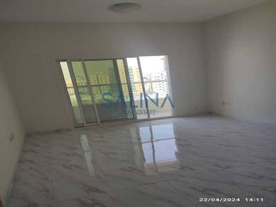 2 Bedroom Flat for Rent in Al Bustan, Ajman - WhatsApp Image 2024-04-22 at 2.56. 47 PM (1). jpeg